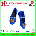 Silicone BIT shoes with cheap price /Good quality silicone material BIT shoes